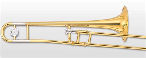 trombon yamaha ysl 154|YSL.